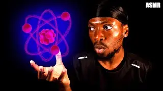 ASMR The Most Interesting Concepts in the World of Physics (ASMR Facts)