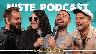 Povestea Porcului - NiștePodcast #305
