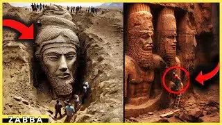 Des scientifiques découvrent d'incroyables secrets cachés du passé! Zabba compilation