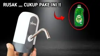 SETELAH TAHU TRIK INI, Pasti banyak yang akan mencobanya !!