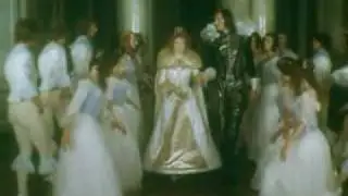 дуэт Кардинала и Королевы.flv