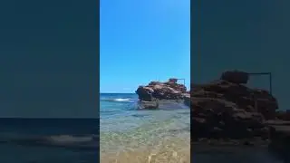 Insta360 GO 3S Underwater #Ibiza #insta360