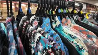 Youth Shirts