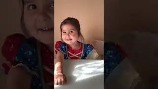 Репка  рассказывает Алина