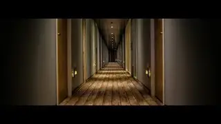 The New Appartment (Reddit/CreepyPasta)