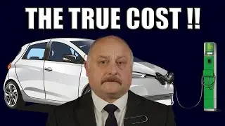 Killing off Electric Vehicle ownership!