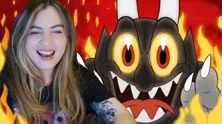 Don't Deal with the Devil - CUPHEAD Finale