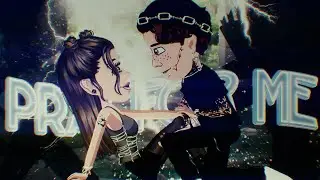 pray for me - msp version (unfinished)