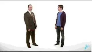 Mac vs PC : Windows 7