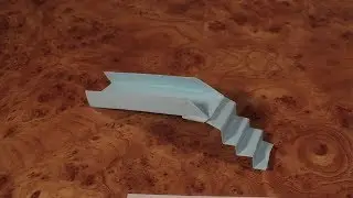 Детская горка