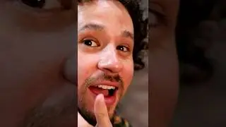 Delicada en "tus bolas"