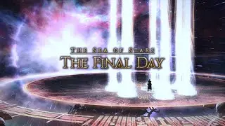 【FFXIV Endwalker】