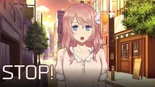 This is The End | Love Ribbon #8