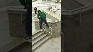 Oliver Sekel - Welcome to the Homie : RAW #5