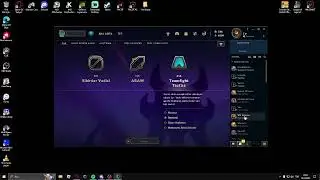 TFT AKAR