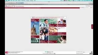 MERLOT Content Builder - ePortfolio for CSU Course Redesign with Technology