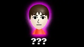 15 Wii Sports Mii 