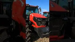 Новый трактор Basak 5120. Ну как он Вам? 