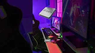 LE RGB PLUS DE FPS ??? #shorts #gaming #pc  #hardware #rgb