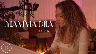 Mamma Mia (Abba) | Beccä COVER