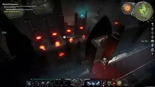 V- Rising Roof Bug