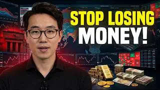 Why You Keep Losing Money in the Stock Market 😱