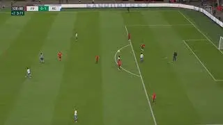 ФПФ Крокс - фф
