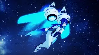 Codename CatFish - BLAST EVOLUTION (Koikatsu Model Debut)