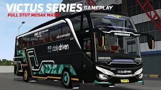 Kodename Victus Lite Gameplay
