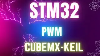 STM32  PWM