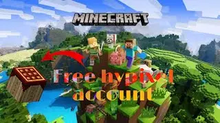 Free pojav launcher account with unban hypixel Harry to join this server | 2022