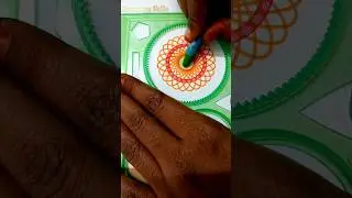 #shorts#spirographdrawing #spirograph #viral#ytshots #trending