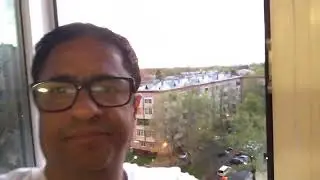 Summer vlog No -1.  Moscow Russia.
