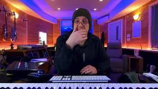 Lightwork track by track #5 "Heartbreaker"