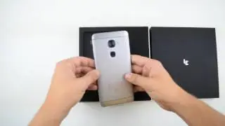 LeEco LeS3 Live Unboxing - Review Coming Later!