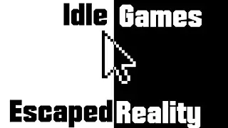Escaped Reality Podcast - Clicker Games