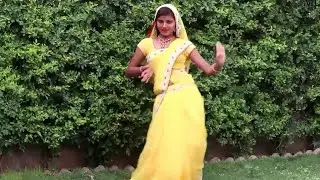Gurjar Rasiya 2018 !! बैंगलोर चलेगो जीजी मेरो रसिया !! Rajasthani Rasiya 2018