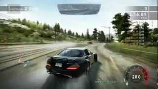 Need for Speed™ Hot Pursuit TTayKaH's race