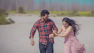 Best Pre Wedding Video 2023 | Dream Unfold Prem Dhillon | Tony Nupurbet Pre Wedding | 9872730818