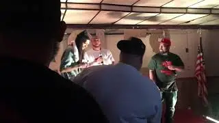 GX Ent.