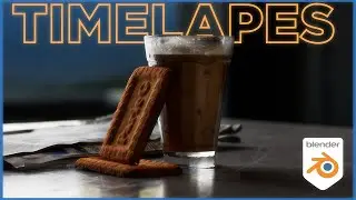 Indian Tea (CHAI) Timelapse Blender|| Made by Nidheesh Vakharia