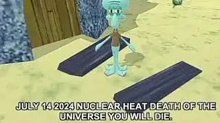 JULY 14TH 2024