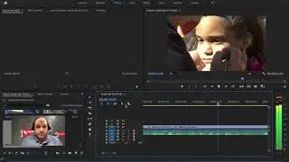 4   Voice Over Tool in Premiere