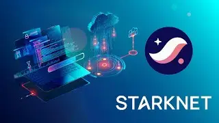 What is Starknet - STRK Explained #strk #starknet