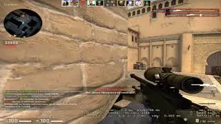 Counter-strike  Global Offensive | Shot with GeForce