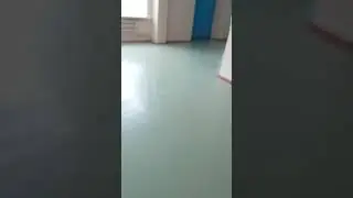 Звонок на урок общеобразовательной школы номер 46.