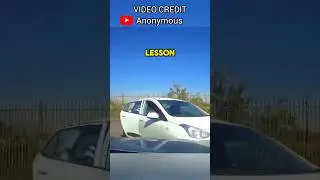 Car Thieves Gets INSTANT KARMA 🤣 