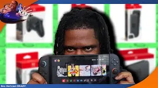 NINTENDO FANBOYS IN A NUTSHELL!