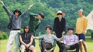 BTS - BEST OF ME M/V