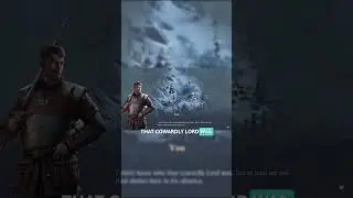 Cowardly Lord 